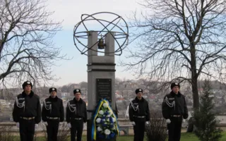 В Севастополе состоялся митинг, приуроченный ко Дню чествования участников ликвидации аварии на ЧАЭС 