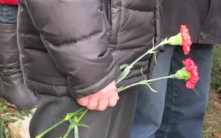 В Севастополе состоялся митинг, приуроченный ко Дню чествования участников ликвидации аварии на ЧАЭС 
