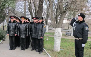 В Севастополе состоялся митинг, приуроченный ко Дню чествования участников ликвидации аварии на ЧАЭС 