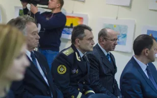 На благотворительном аукционе в «Южном Эрмитаже» собрали более 10 тысяч гривен