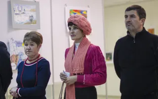 На благотворительном аукционе в «Южном Эрмитаже» собрали более 10 тысяч гривен