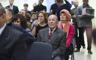 На благотворительном аукционе в «Южном Эрмитаже» собрали более 10 тысяч гривен