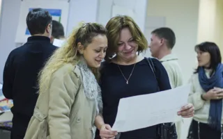 На благотворительном аукционе в «Южном Эрмитаже» собрали более 10 тысяч гривен