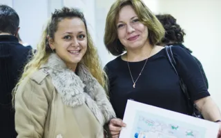 На благотворительном аукционе в «Южном Эрмитаже» собрали более 10 тысяч гривен