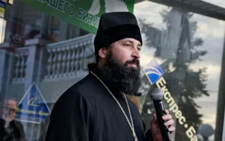 Благотворительная ярмарка «Рождественские традиции» продолжила эстафету предновогодних выставок в Севастополе