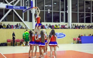 СК «Муссон» вырвал победу у лидера чемпионата Высшей лиги команды «Химик-2»
