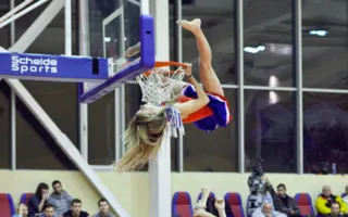 СК «Муссон» вырвал победу у лидера чемпионата Высшей лиги команды «Химик-2»