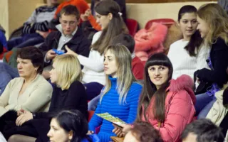 СК «Муссон» вырвал победу у лидера чемпионата Высшей лиги команды «Химик-2»
