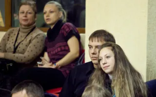 СК «Муссон» вырвал победу у лидера чемпионата Высшей лиги команды «Химик-2»