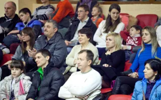 СК «Муссон» вырвал победу у лидера чемпионата Высшей лиги команды «Химик-2»