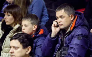 СК «Муссон» вырвал победу у лидера чемпионата Высшей лиги команды «Химик-2»