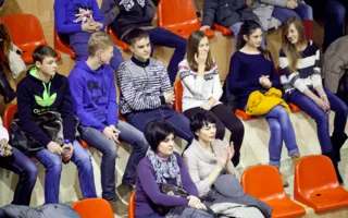 СК «Муссон» вырвал победу у лидера чемпионата Высшей лиги команды «Химик-2»