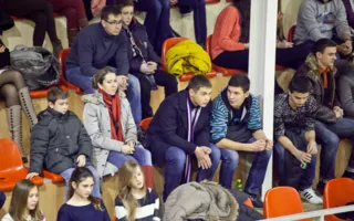СК «Муссон» вырвал победу у лидера чемпионата Высшей лиги команды «Химик-2»