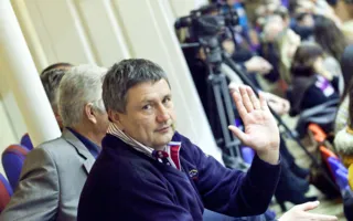 СК «Муссон» вырвал победу у лидера чемпионата Высшей лиги команды «Химик-2»
