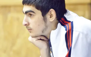 СК «Муссон» вырвал победу у лидера чемпионата Высшей лиги команды «Химик-2»
