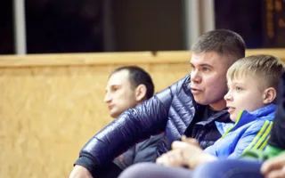 СК «Муссон» вырвал победу у лидера чемпионата Высшей лиги команды «Химик-2»