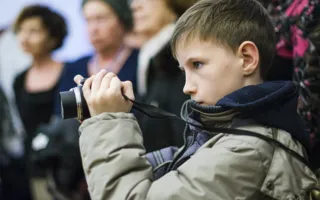 Выставка «Театральный Севастополь» вновь радует и удивляет зрителей