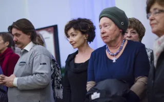 Выставка «Театральный Севастополь» вновь радует и удивляет зрителей