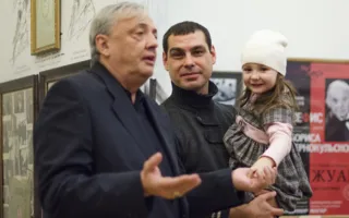 Выставка «Театральный Севастополь» вновь радует и удивляет зрителей