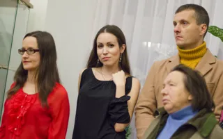 Выставка «Театральный Севастополь» вновь радует и удивляет зрителей