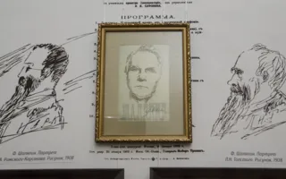 Выставка «Театральный Севастополь» вновь радует и удивляет зрителей