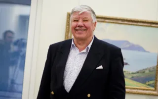 «Прогулки по Крыму». Выставка картин севастопольского художника Николая Чеботару