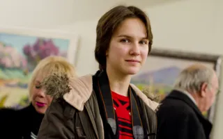 «Прогулки по Крыму». Выставка картин севастопольского художника Николая Чеботару