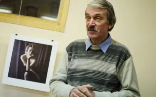 В Севастополе открылась выставка фотографий в жанре «ню» Дарины Савковой