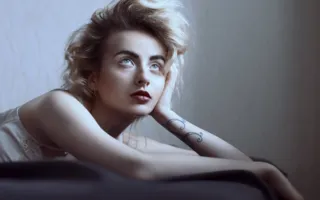 В Севастополе открылась выставка фотографий в жанре «ню» Дарины Савковой