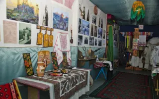 В Севастополе открылся «Живой музей древних ремёсел и народной культуры»