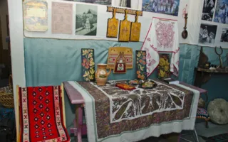 В Севастополе открылся «Живой музей древних ремёсел и народной культуры»