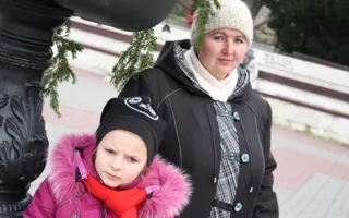 На Приморском бульваре отметили день рождения Солнца
