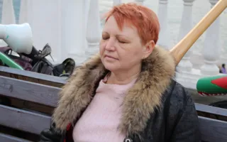 На Приморском бульваре отметили день рождения Солнца