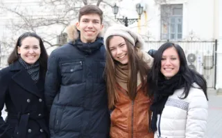 На Приморском бульваре отметили день рождения Солнца