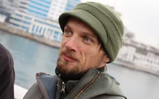 На Приморском бульваре отметили день рождения Солнца