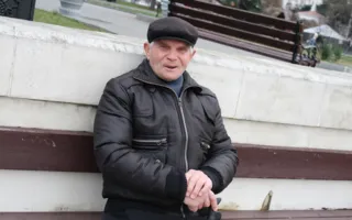 На Приморском бульваре отметили день рождения Солнца