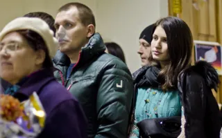 Художник Юрий Чурсин показал античный мир на своей выставке «Великие древние»