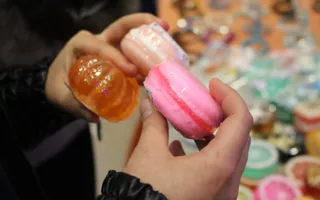 Открылась новогодняя выставка «Artizzavr-2013»