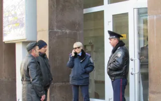 Ностальгический митинг по СССР севастопольцы провели под надзором Пилата, Гончарова и Зимы