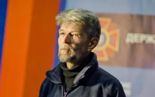 Презентация социального ролика о севастопольских спасателях «Герой — это ты!»