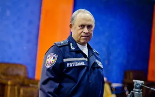 Презентация социального ролика о севастопольских спасателях «Герой — это ты!»