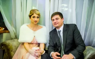 Рождественский бал — очередное великосветское событие от благородного собрания Севастополя