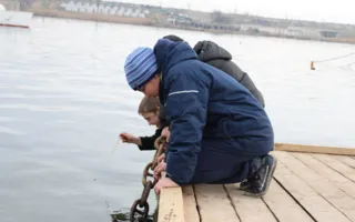 Штиль на Чёрном море отсрочил старт Рождественской парусной регаты