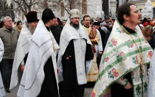 Халюта пообещал мир и спокойствие севастопольцам при условии соблюдения заповедей