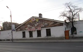 «Горячий хлеб» на Гоголя закрыли на реконструкцию на неопределённый срок