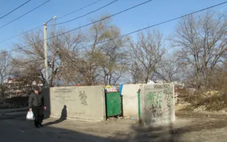 Белоцерковец обещает следить за вывозом мусора в округе Яцубы