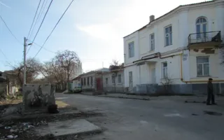 Белоцерковец обещает следить за вывозом мусора в округе Яцубы