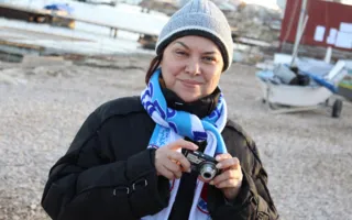 Рождественская регата в Севастополе — первые парусные соревнования 2014 года — завершена
