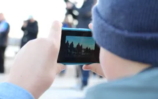 Рождественская регата в Севастополе — первые парусные соревнования 2014 года — завершена