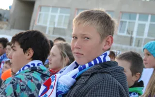 Рождественская регата в Севастополе — первые парусные соревнования 2014 года — завершена